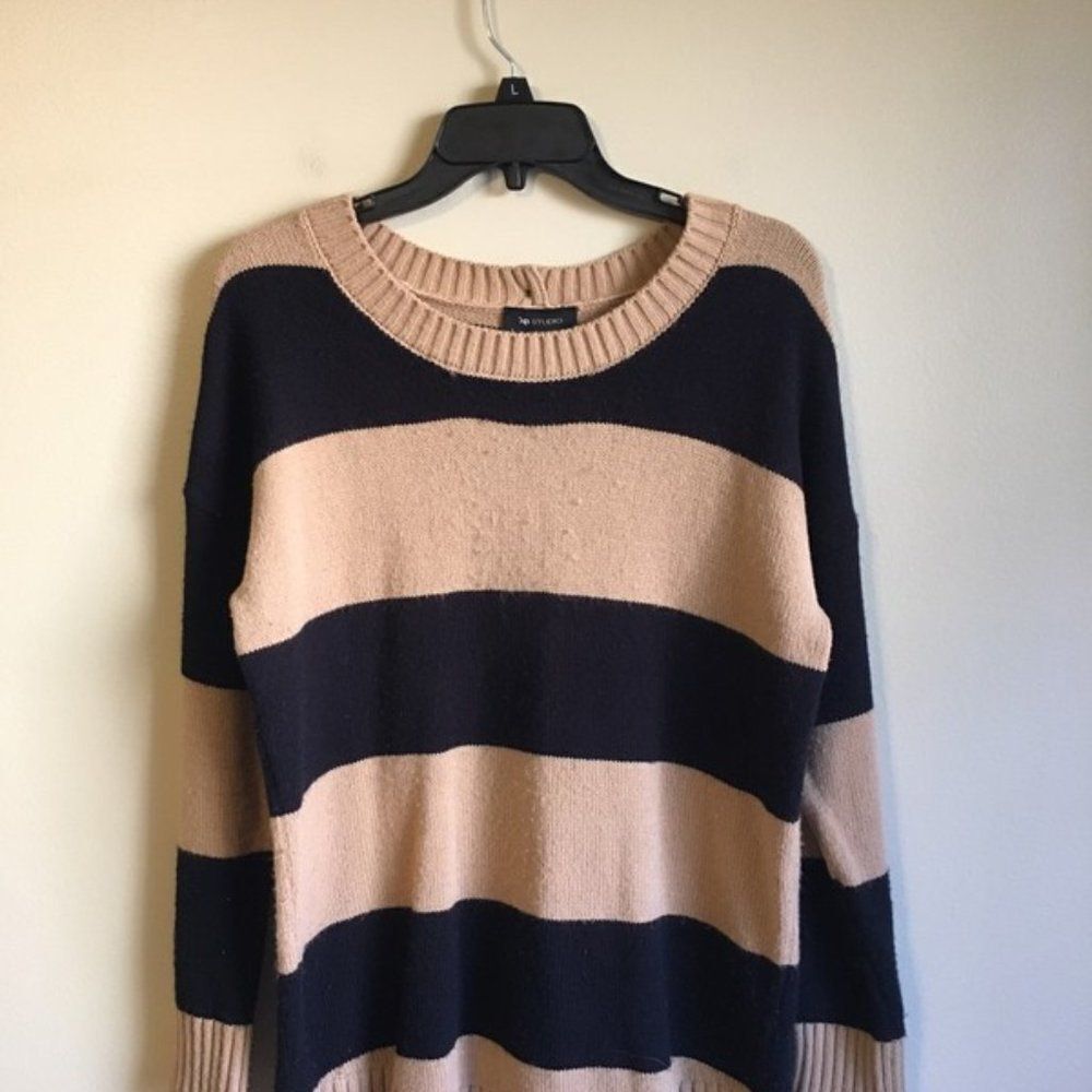 ‎AB studio small sweater